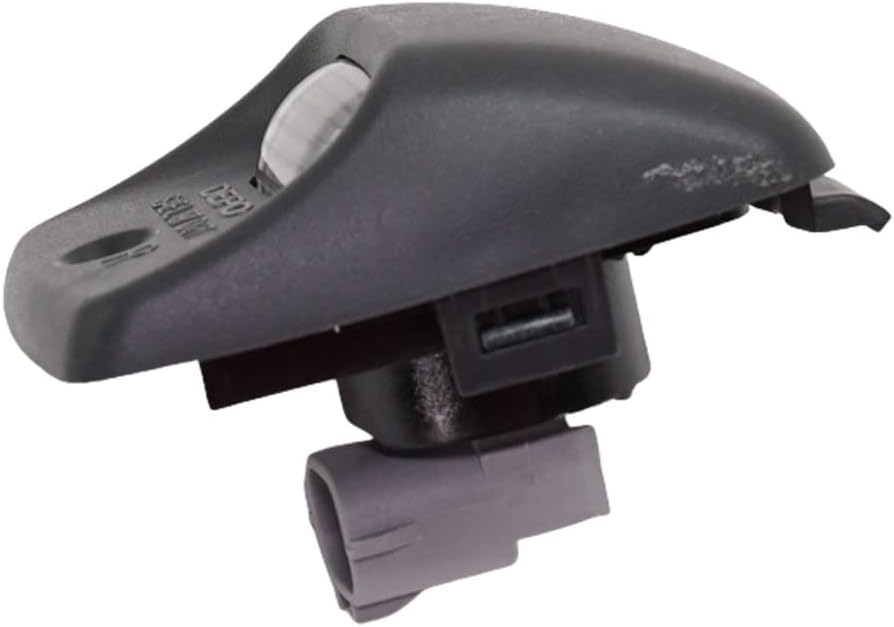 For Toyota Tacoma 2005 2006 2007 License Plate Light Passenger Side | Rear | CAPA | Replacement For TO2870107C | 812700C010
