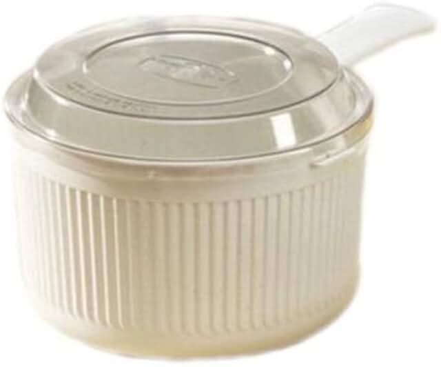 nordic ware microwave cookware Home & Kitchen