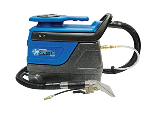 Mercury Floor Carpet Spot Extractor with Hand Tool - BMC-MFM 50-1001