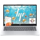 HP Laptop 14 Pink