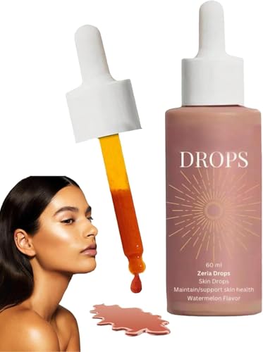 Gotas Bronceadoras Sin Sol para Bebe– Sunless Tanning Drops para bronceado gradual, aumento natural de la melanina,r, Gotas Bronceadoras Faciales Corporal, Potencian La Melanina De Forma Natural
