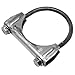 Walker 35323 U Bolt Clamp