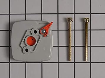 P021002921 / 13030706561 OEM Genuine Echo Air Cleaner Base Fits PB-200 ES-210 GT-2000EZR TC-210 and E-Book in A Gift