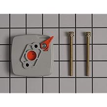 P021002921 / 13030706561 OEM Genuine Echo Air Cleaner Base Fits PB-200 ES-210 GT-2000EZR TC-210 and E-Book in A Gift