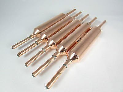 A/C & REFRIGERATION FILTER DRYERS 25 GRAMS (5 PIECES)