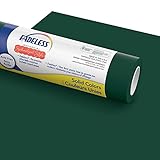 Fadeless Schoolgirl Style Bulletin Board Paper, Enchanted Garden, 47.25' x 50', 1 Roll
