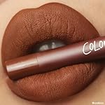 ColourPop Lippie Lip Pencil Vault - 10 High-Pigment, Long-Lasting & Sharpenable Lip Liners with High-Impact Color - Vegan, Cream Formula with Precise Application - Truth or Bare (0.04 oz) - Image 5
