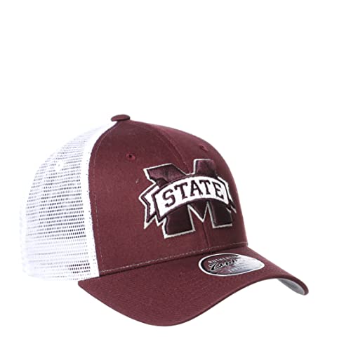 Gorra Snapback ajustable para hombre NCAA miniatura 2