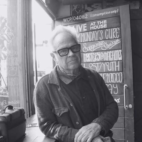 Cape Town style Master - Paul Van Der Spuy