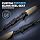 KastKing Spartacus II Plus Cañas de Pescar Spinning y Casting Twin-Tip miniatura 6