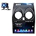 Produktbild 2G 32G Android 9.0 4G Autoradio Multimedia Video Audio Player W-LAN WiFi Navigationsgerat GPS für N-issan Qashqai J10 2006-2009 2011-2013 2 Din Spiegel Link,WiFi (2gb 32gb) b