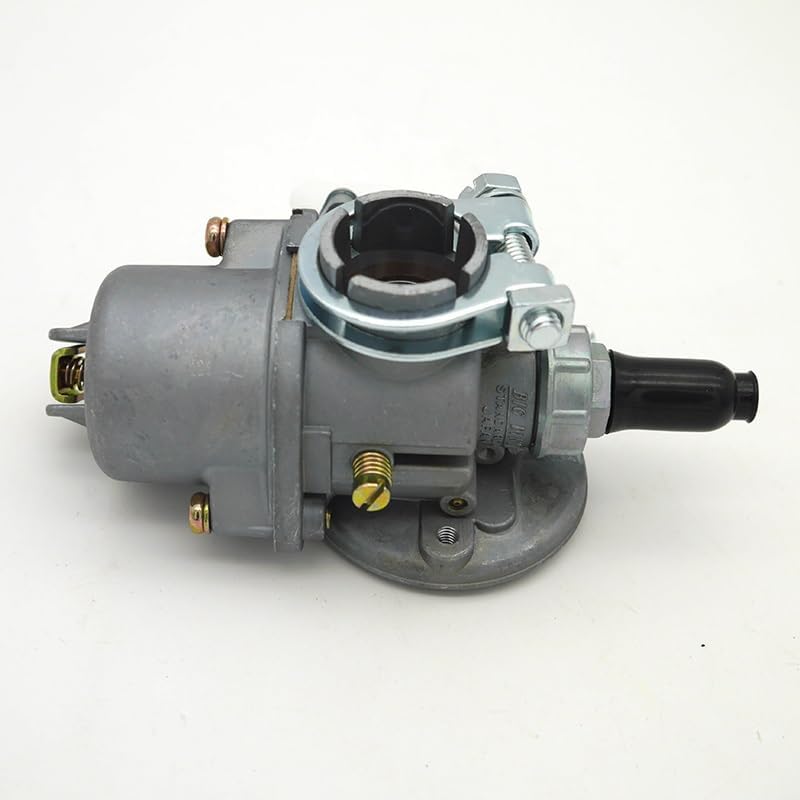 Replacement Carburetor Float Carb Fit for Mitsubishi TU43 TL43 TB43 BG430 CG430 43CC 52CC Mist Duster Sprayer Brush Cutter Spare Part Jardin