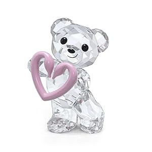 Swarovski Kris Bear UNA Bear