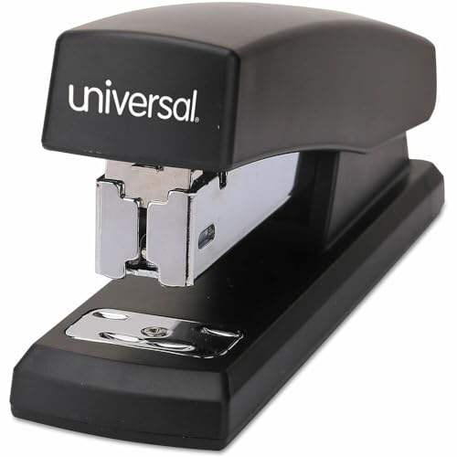 UNV43119 - Half-Strip Stapler