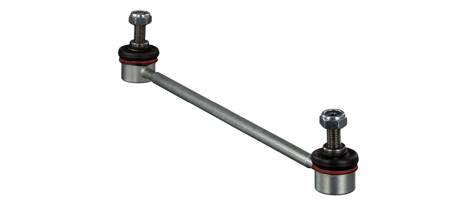 Entretoise/tige De Stabilisateur Febi Bilstein 19686 - Compatible Honda CR-V I, Civic VI - Pièce De Rechange