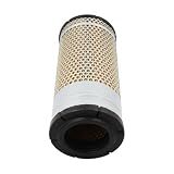 172B03-11540 Air Filter 1A8240-05110 Compatible With Yanmar Tractors LX410 LX450 LX4100 LX4500