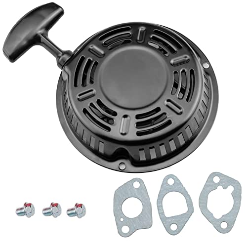 HZ Pull Start 951-12418
