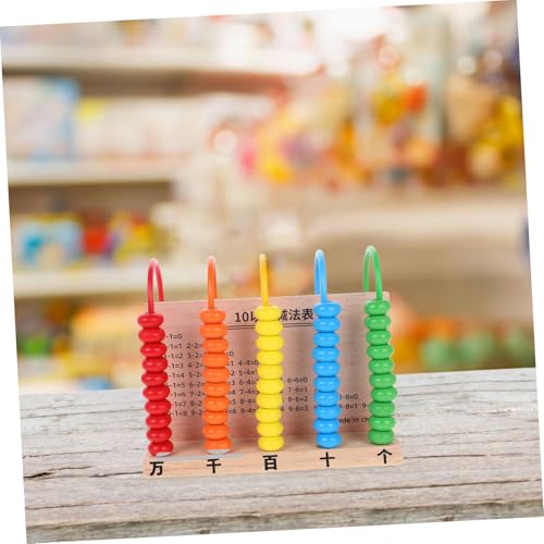 Kit mathématique avec tangrams et bâtonnets de comptage pour l'école