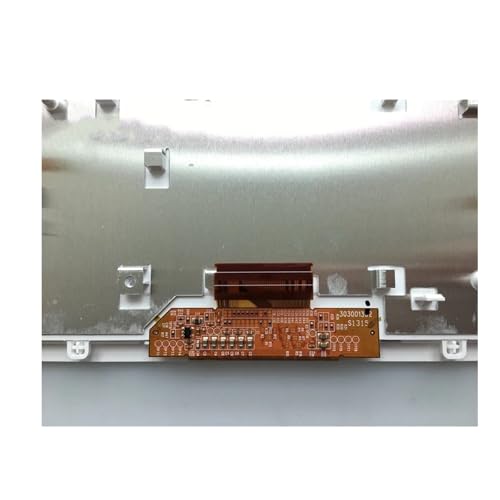Pantalla de navegación premium de 10,25 pulgadas y monitor LCD de alta fidelidad para coche BMW F11 3