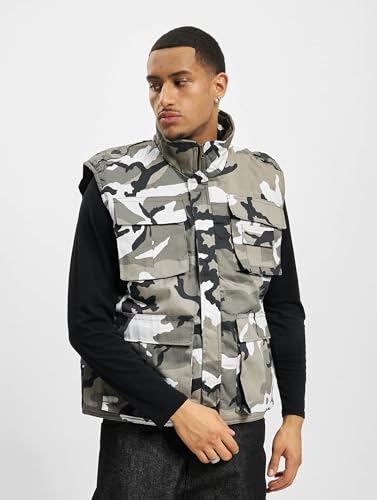 Image of Brandit mens Ranger Vest