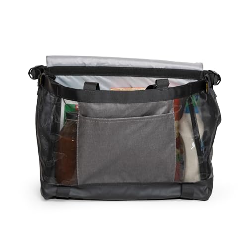 Burley Travoy® Upper Market Bag by Burley - Image 2