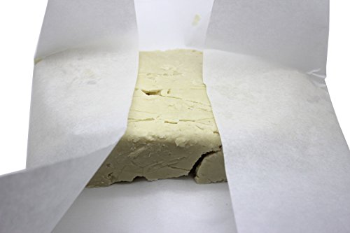 Our Earth'S Secrets OES-ISB-10LB Ivory Raw Unrefined Shea Butter Top Grade thumb #3