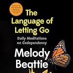 Cover of The Language of Letting Go