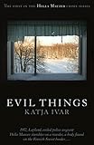 Evil Things (Hella Mauzer, 1)
