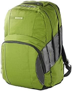 samsonite hiking backpack