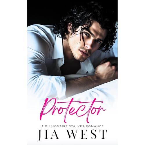 Protector (Authored by Jia West) episode artwork