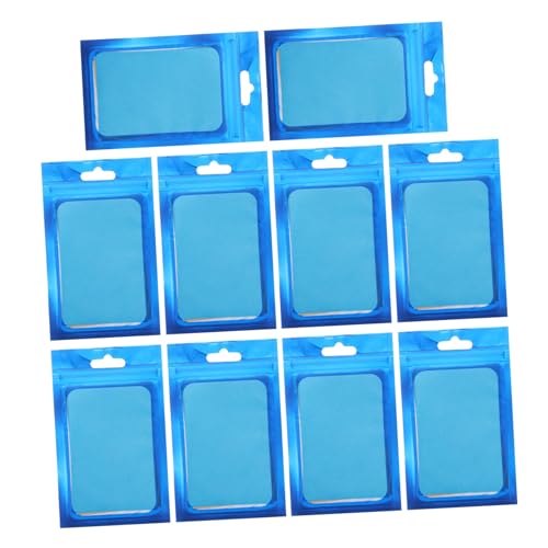 VALICLUD 10 Sheets Oil Blotting Paper for Oily Skin Control Gentle Oil Absorbing Sheets Soft Skin Friendly Face Wipes for Makeup Freshness Membrane Design