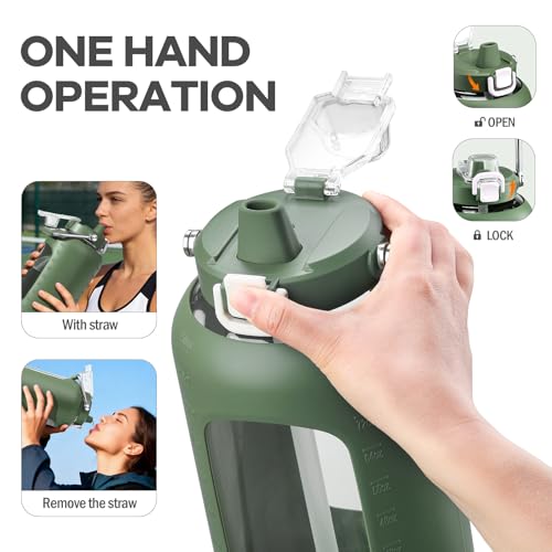 Image of WINSA GWB100-X-Olive