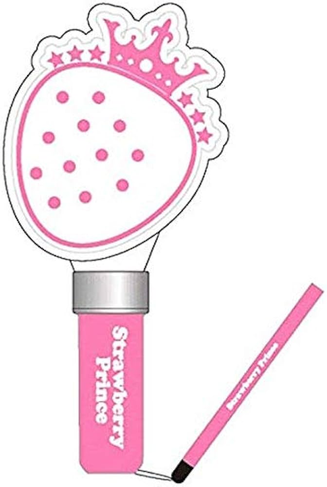すとぷり ペンライト5本【バラ売り可】 すとぷり ペンライト ♡バラ可