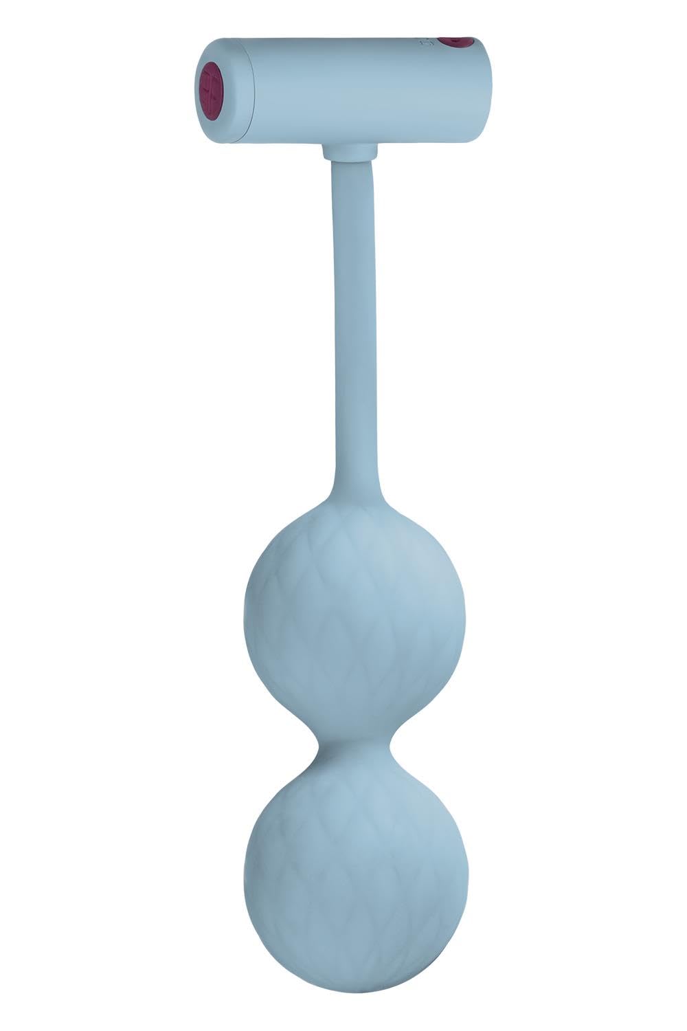Femmefunn Momenta Bolas De Kegel Light Blue 15 Cm