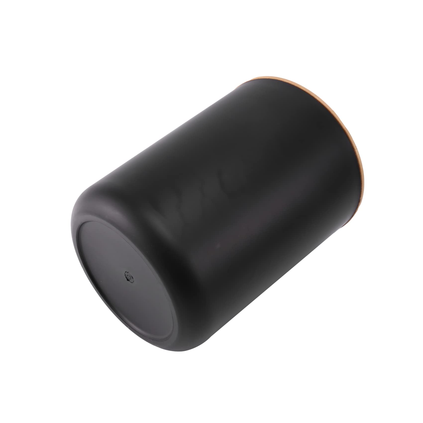 Set di 6 pezzi in bambù per il bagno, set di accessori per il bagno, set di accessori per il bagno, ecologico con dispenser per lozione, ecc