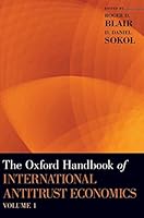 Algopix Similar Product 10 - The Oxford Handbook of International