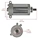 Caltric Starter Compatible With Kawasaki Bayou 220 Klf220 215Cc 1998-2002