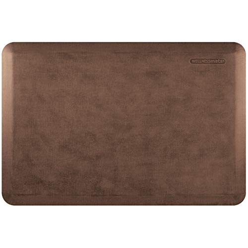 WellnessMats Anti-Fatigue Floor Mat – Ergonomic Support