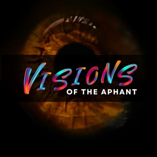 Visions of the Aphant cover art