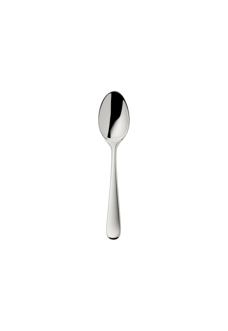Robbe & Berking Dante 5 szt. Sztućce menu (150 g, lite, posrebrzane)