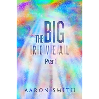 The Big Reveal: Part One