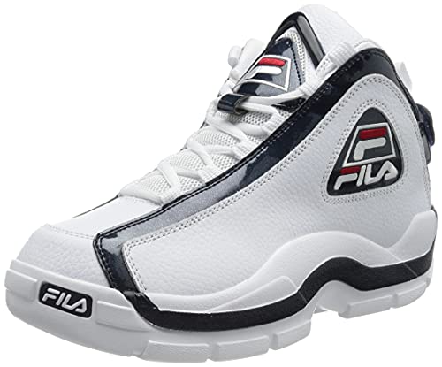 Image of FILA Mens Grant Hill 2 Shoes