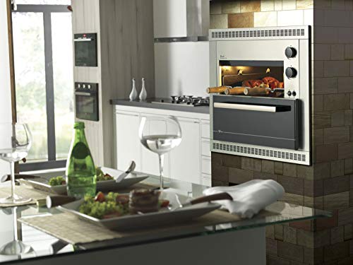 FISCHER CHURRASQUEIRA GÁS RANCH 3 ESPETOS GN BIVOLT - 18122-19256