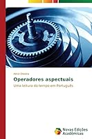 Operadores Aspectuais 3639699696 Book Cover