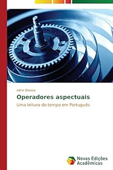 Paperback Operadores aspectuais [Portuguese] Book
