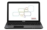  Toshiba Satellite C855-22U - Ordenador portátil (Púrpura, Concha, 2,5 GHz, Intel Core i5, i5-3210M, 4 GB)