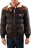 ❄ [Cortavientos] Una chaqueta para hombre y niño que permitirá protegerse de la intemperie y del viento. Esta prenda larga impermeable es perfecta para no mojarse bajo la lluvia. Una chaqueta de plumón perfecta para cualquier actividad y para salir a la ciudad.