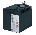APC Battery Cartridge Uninterrupted Power Supply, (RBC7)