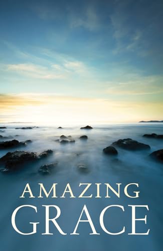 Amazing Grace (KJV 25-pack)