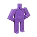 Areaware Cubebot Micro (Violet)